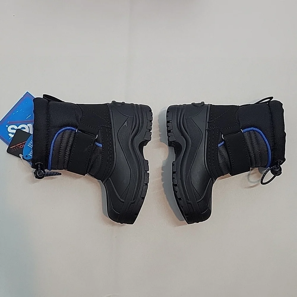 totes taelor boots